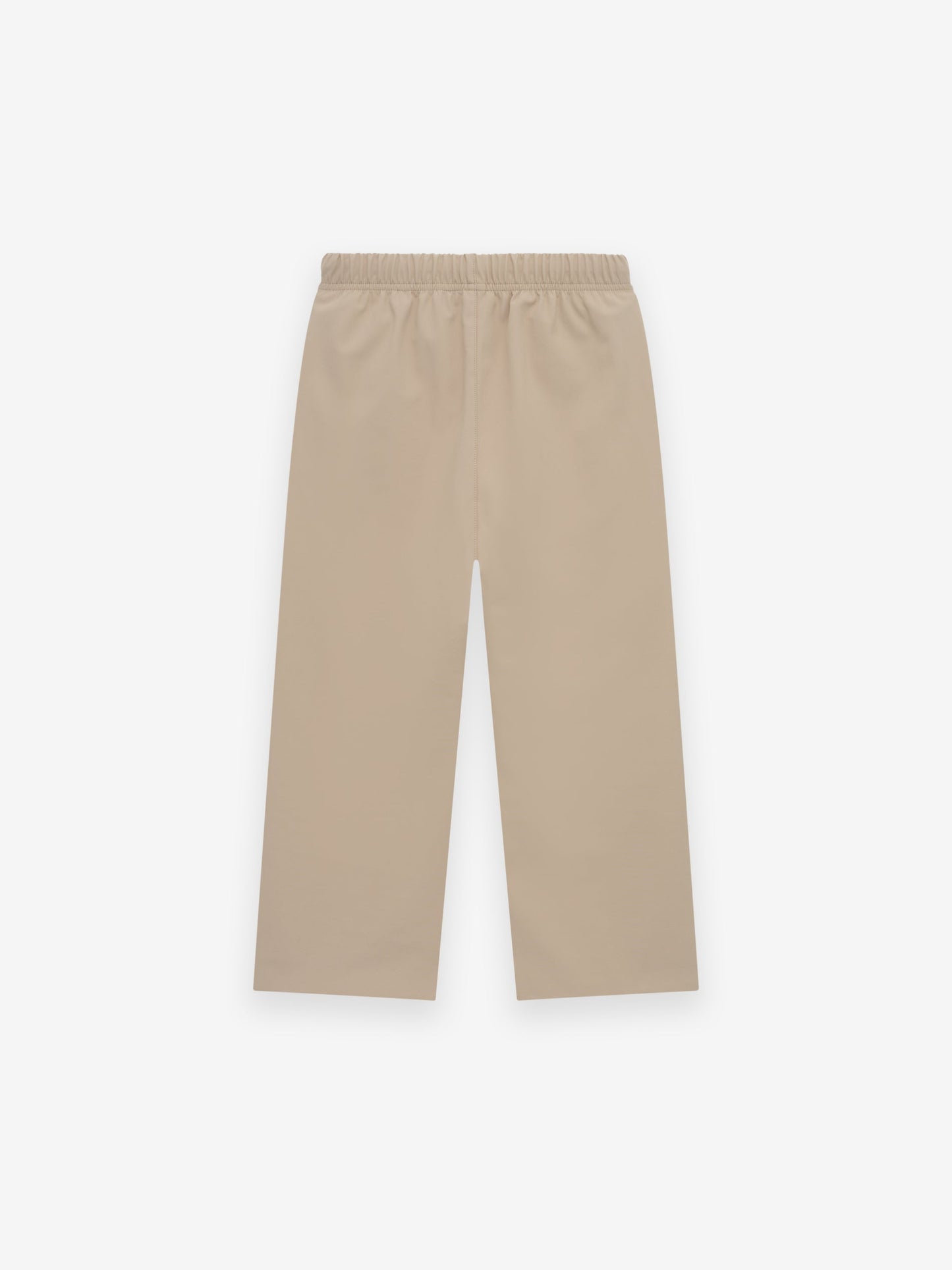 Kids Bonded Nylon Tech Pant