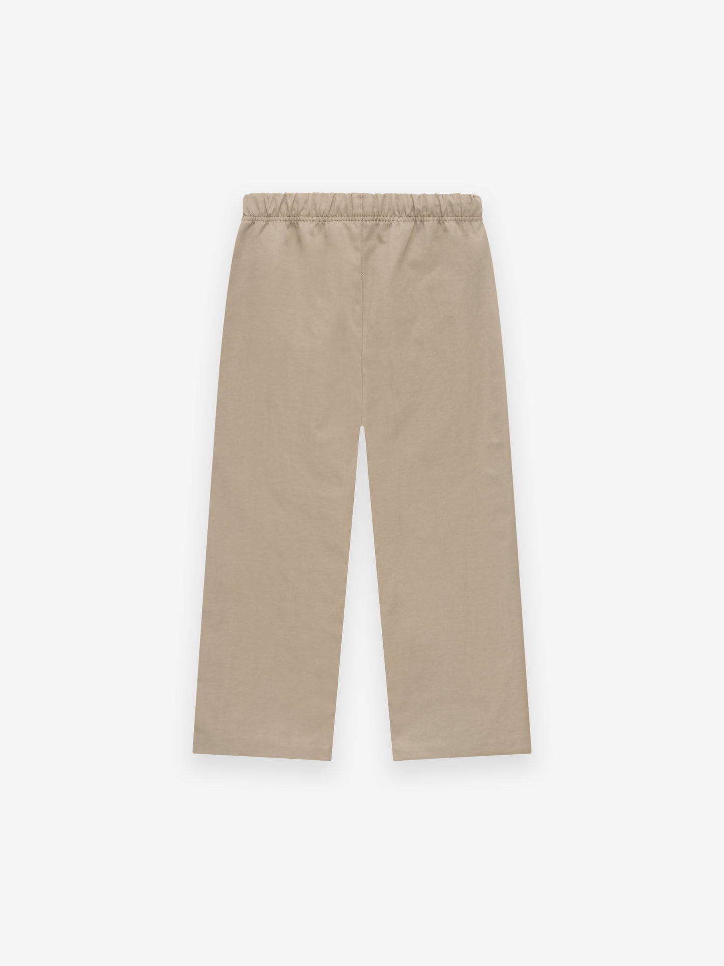 Kids Textured Nylon Tech Pants