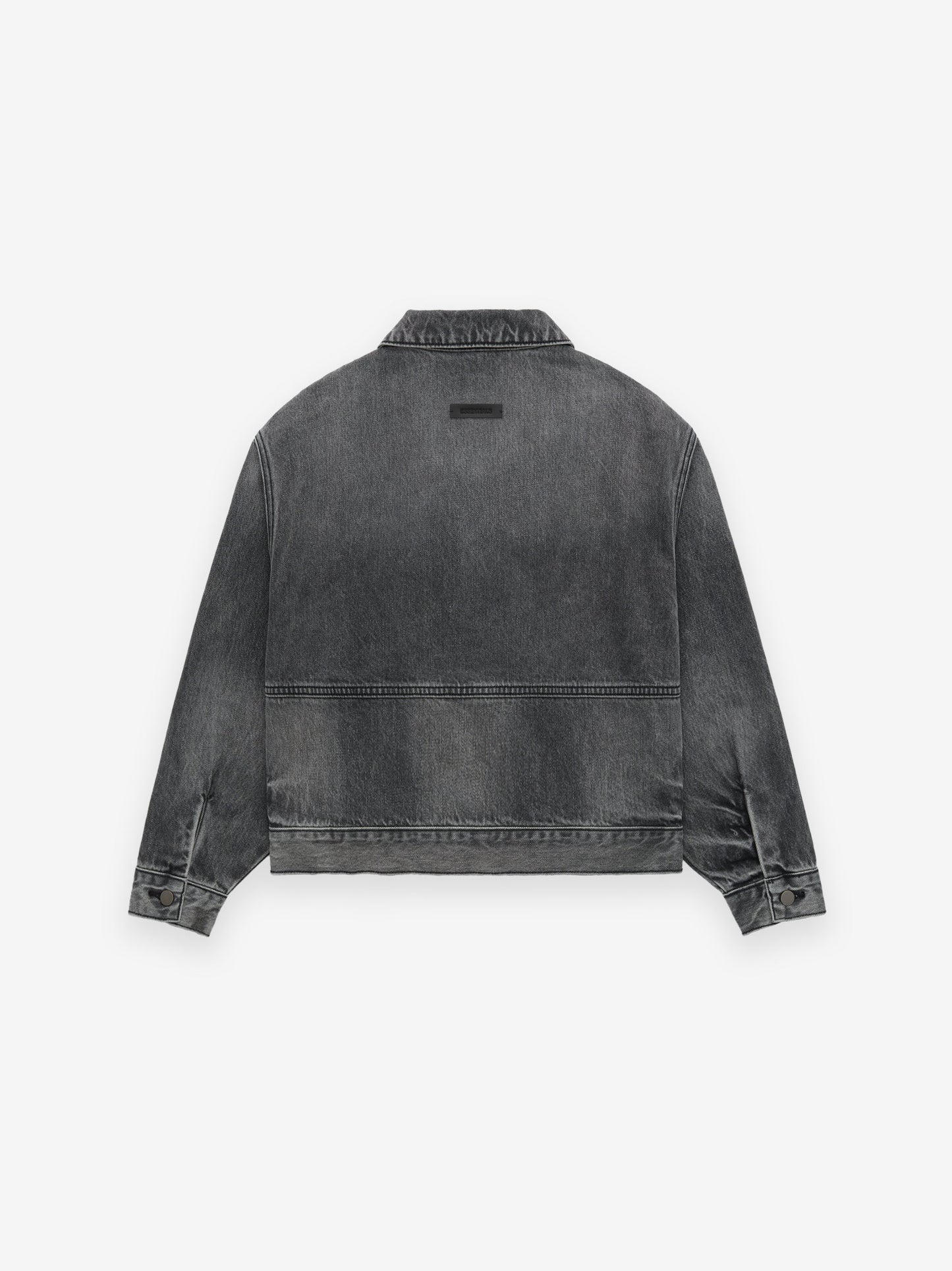 Kids Denim Trucker Jacket