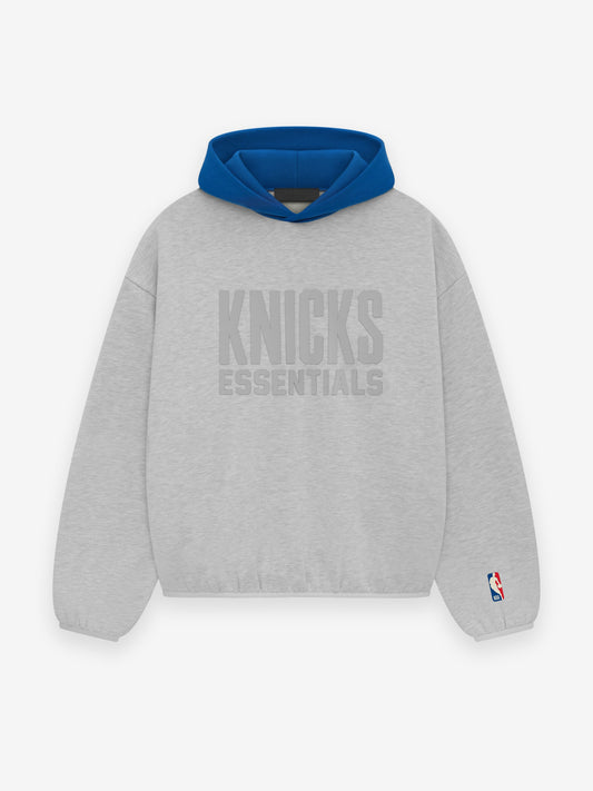 Essentials Knicks Hoodie