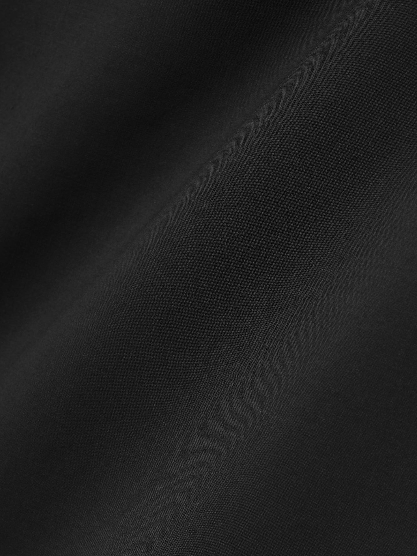 Technical Wool Split Knee Pant