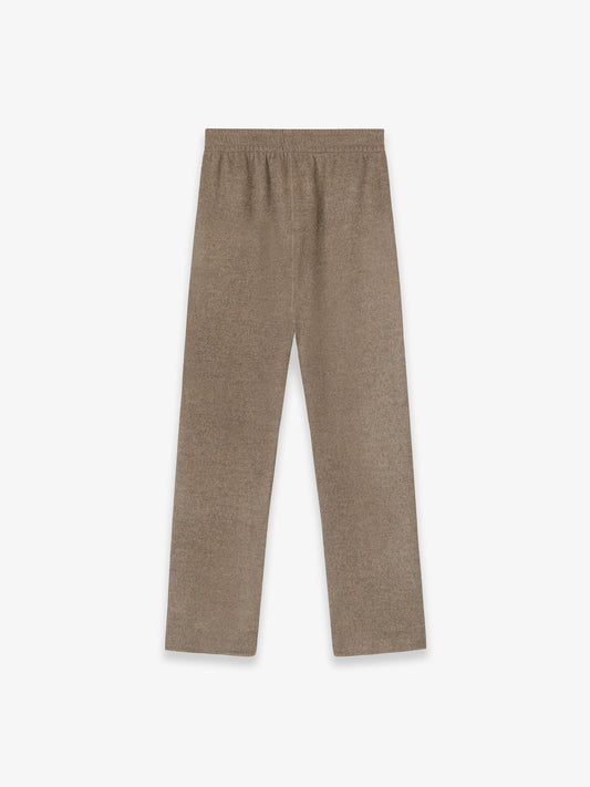 Wool Cashmere Lounge Pant