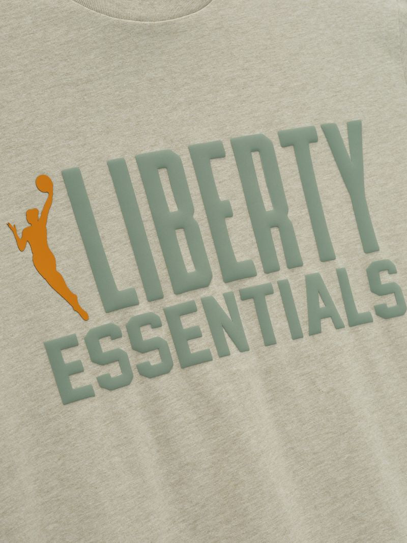 Womens Liberty Classic Tee