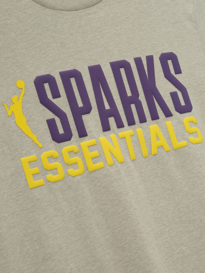 Womens Sparks Classic Tee