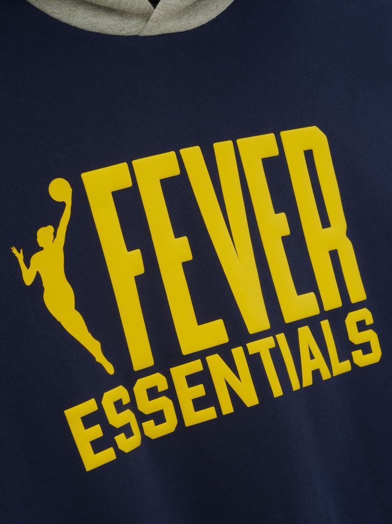 Womens Fever Classic Hoodie