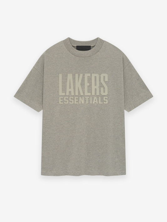 Essentials Lakers Tee