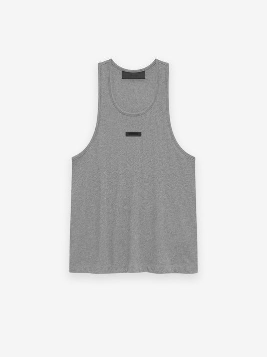 Womens Tri-Blend Tank Top