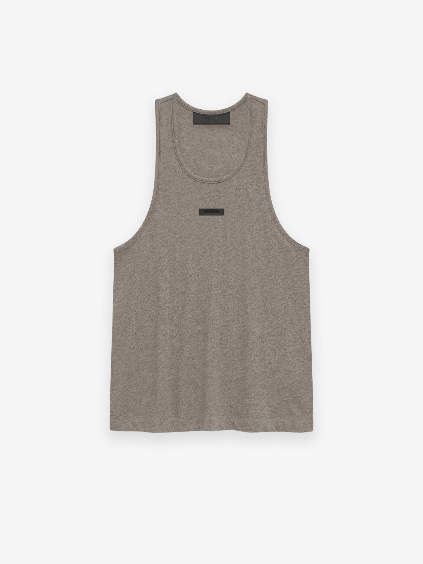 Womens Tri-Blend Tank Top