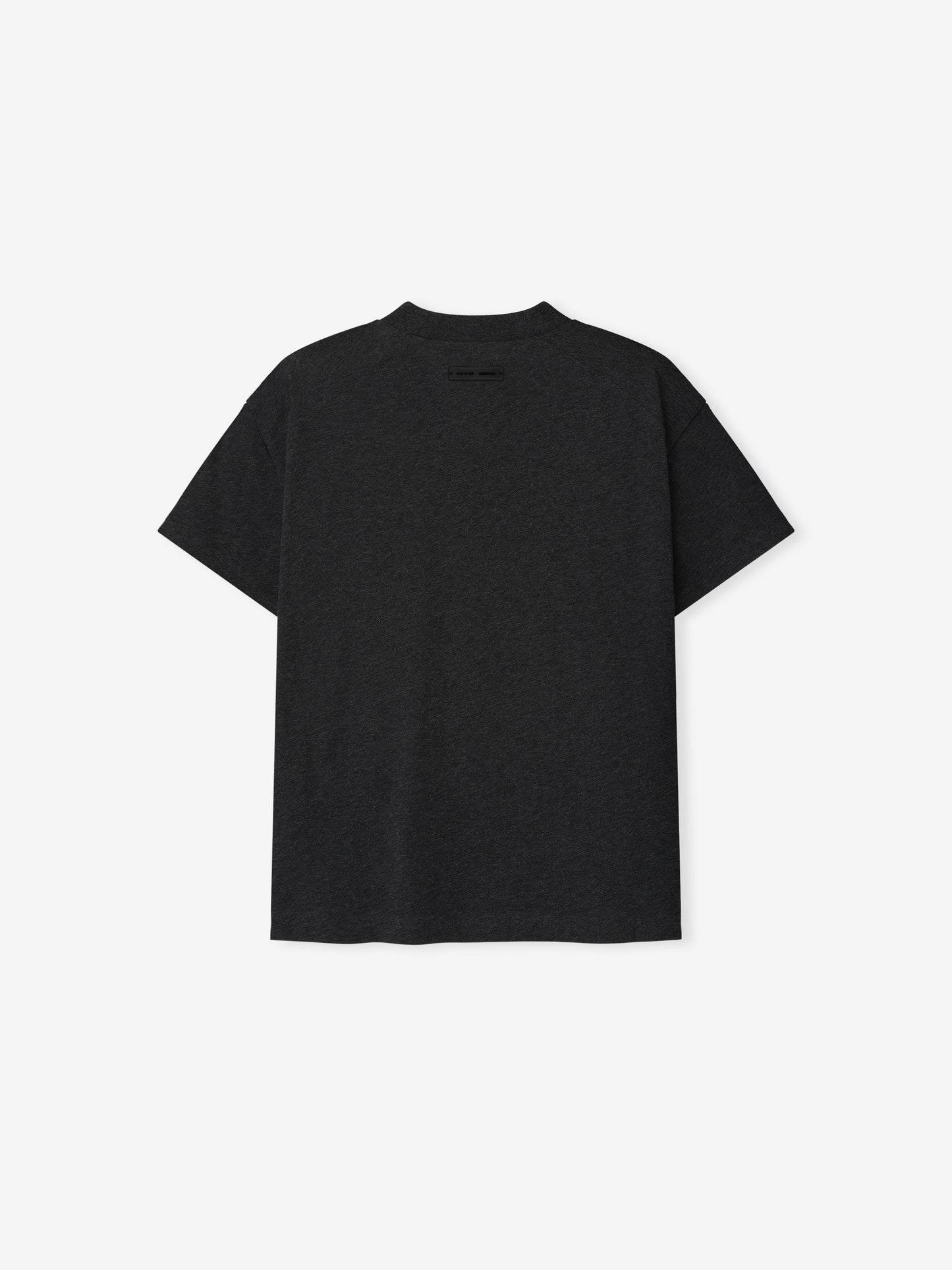 Womens Embroidered Classic Fit Tee