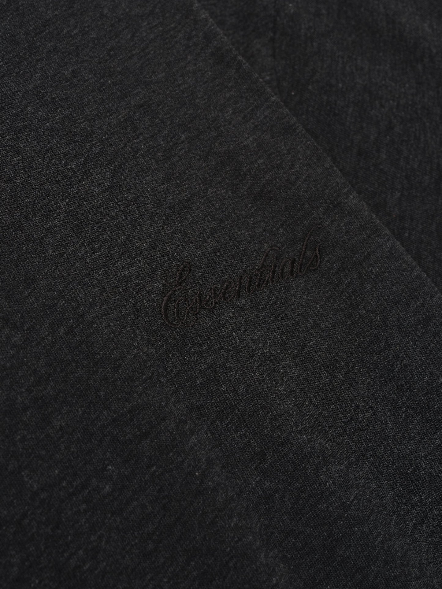 Womens Embroidered Classic Fit Tee