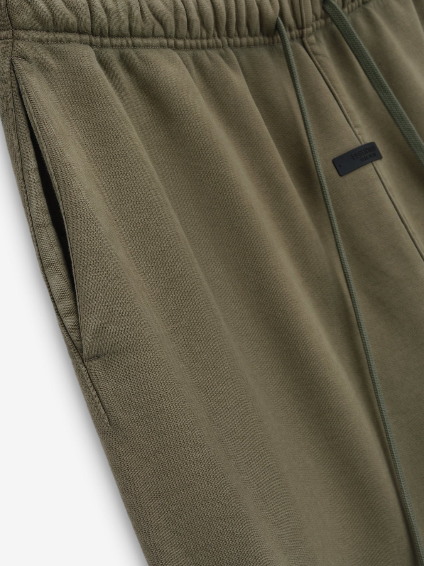 Heavy Fleece Sweatpant