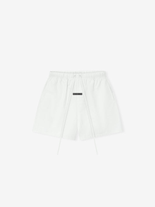 Womens Classic Oxford Short