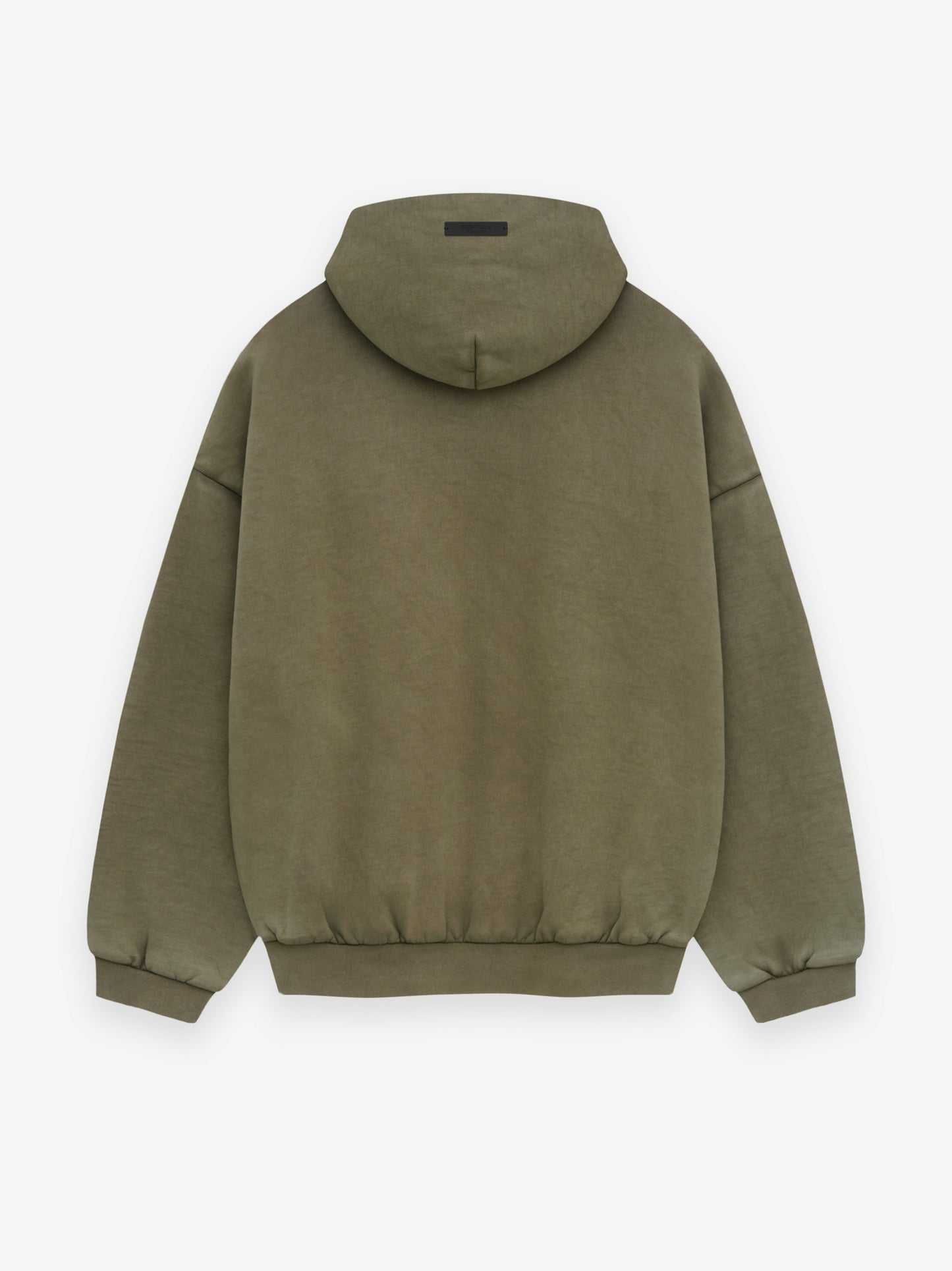 Heavy Fleece Hoodie