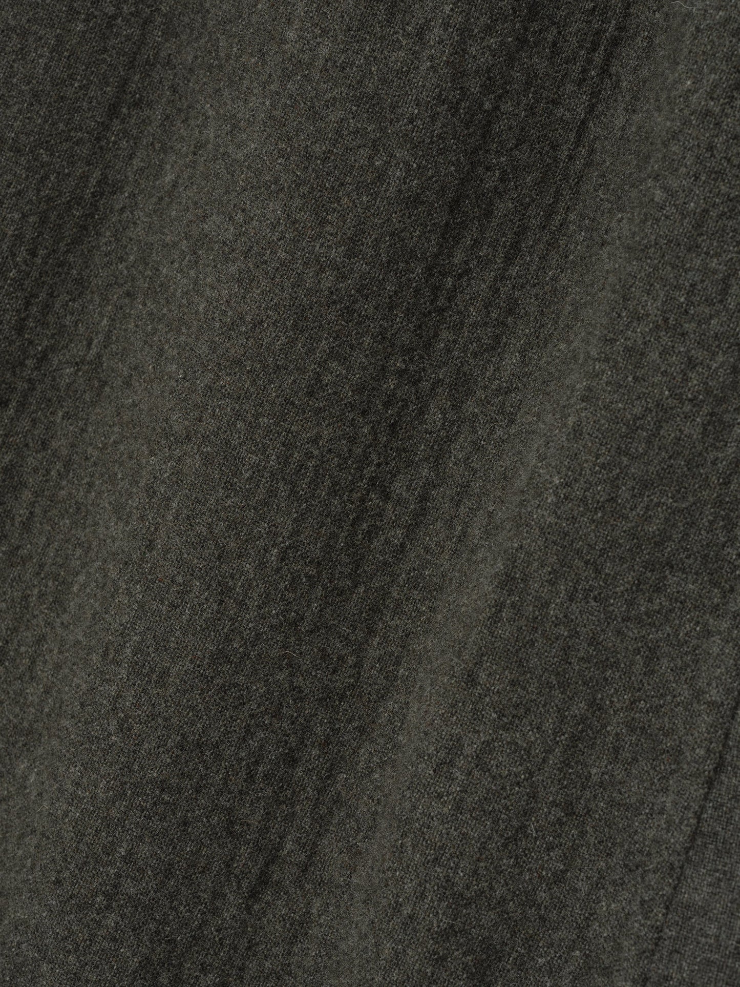 Textured Wool Forum Pants