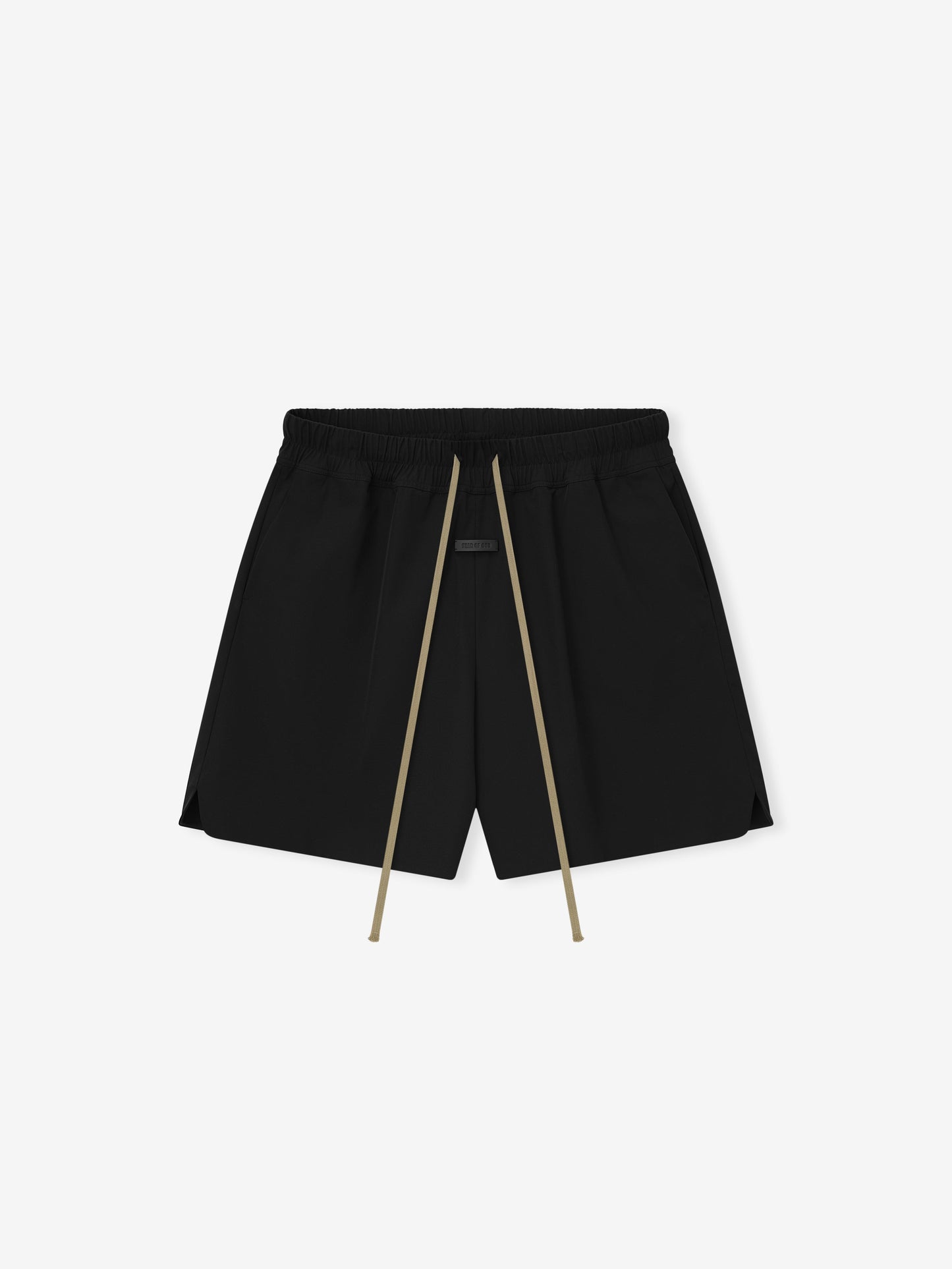 Nylon Running Shorts