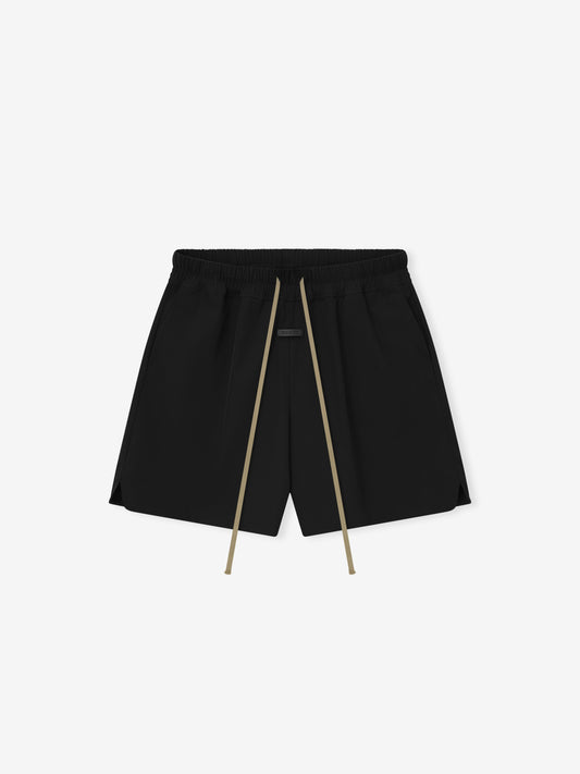 Nylon Running Shorts