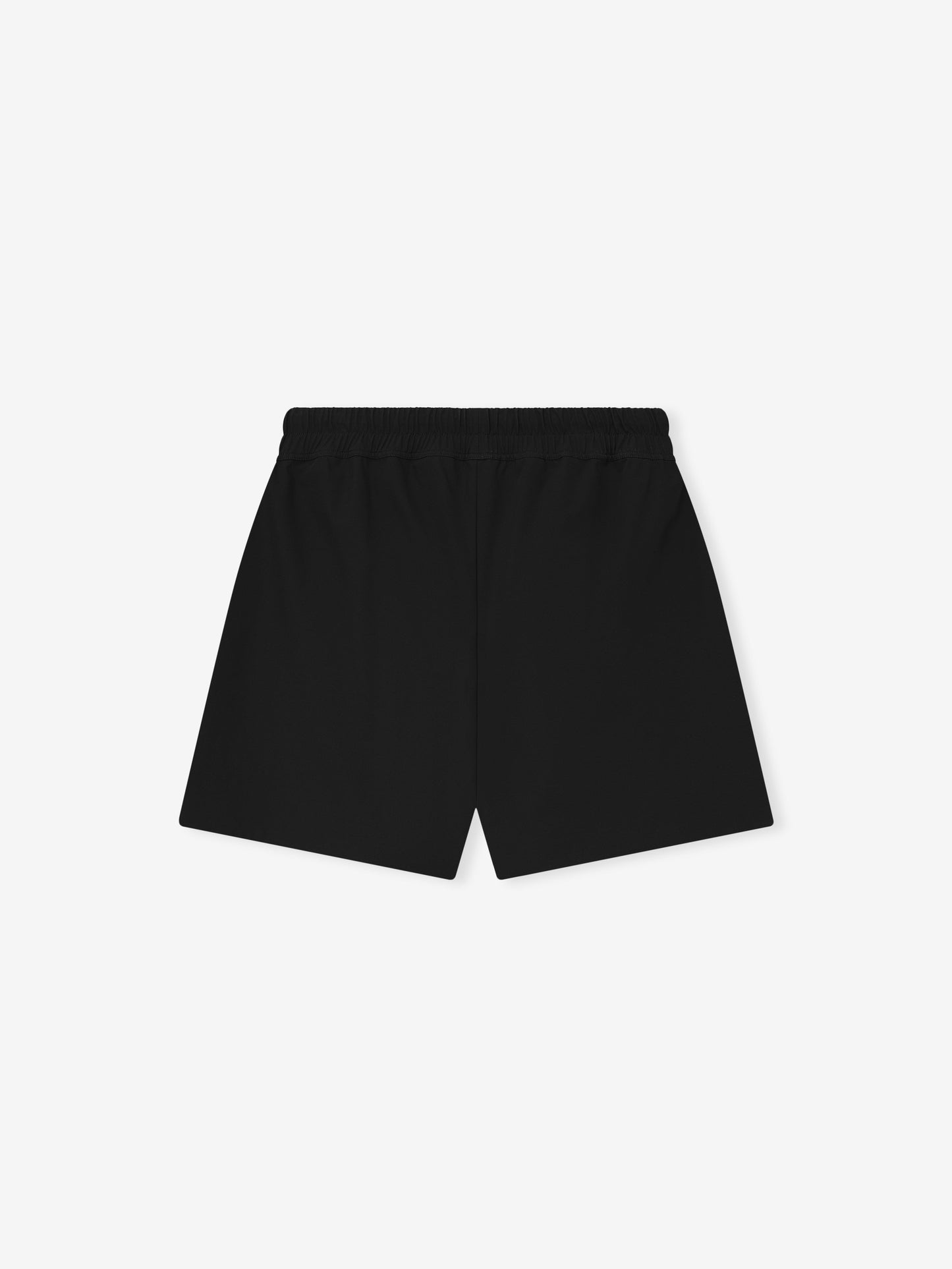 Nylon Running Shorts