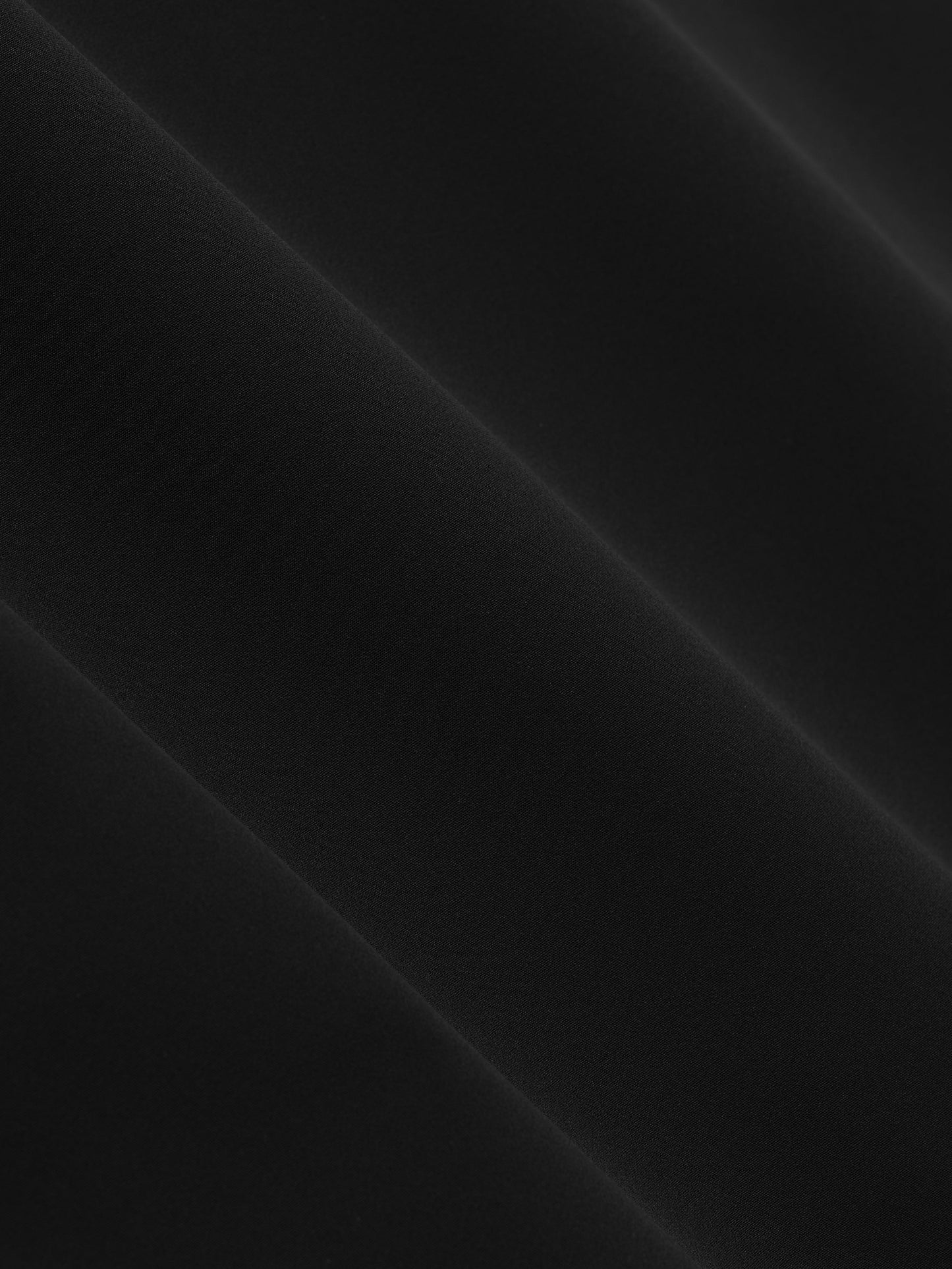 Nylon Running Shorts