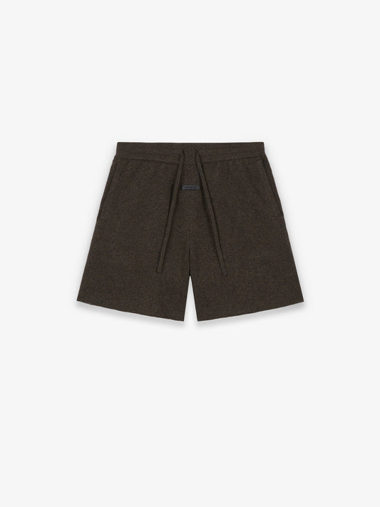 Knit Lounge Short