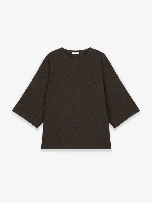Knit Lounge Tee