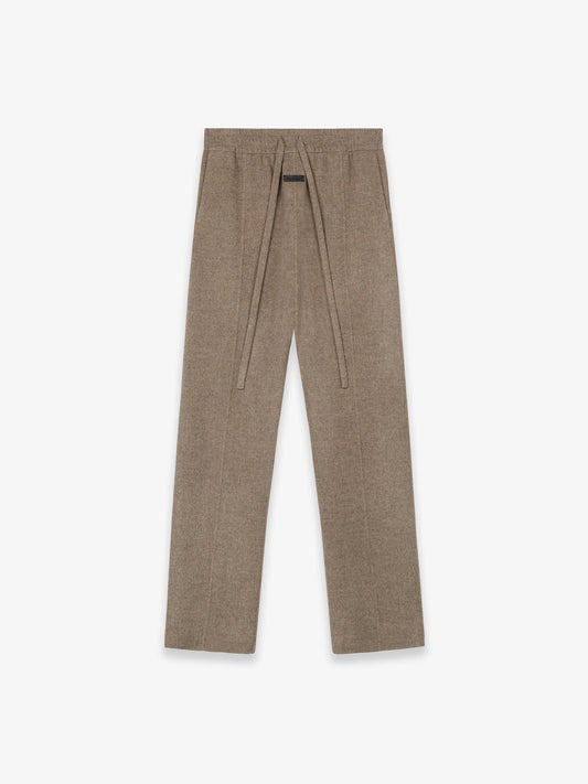 Wool Cashmere Lounge Pant