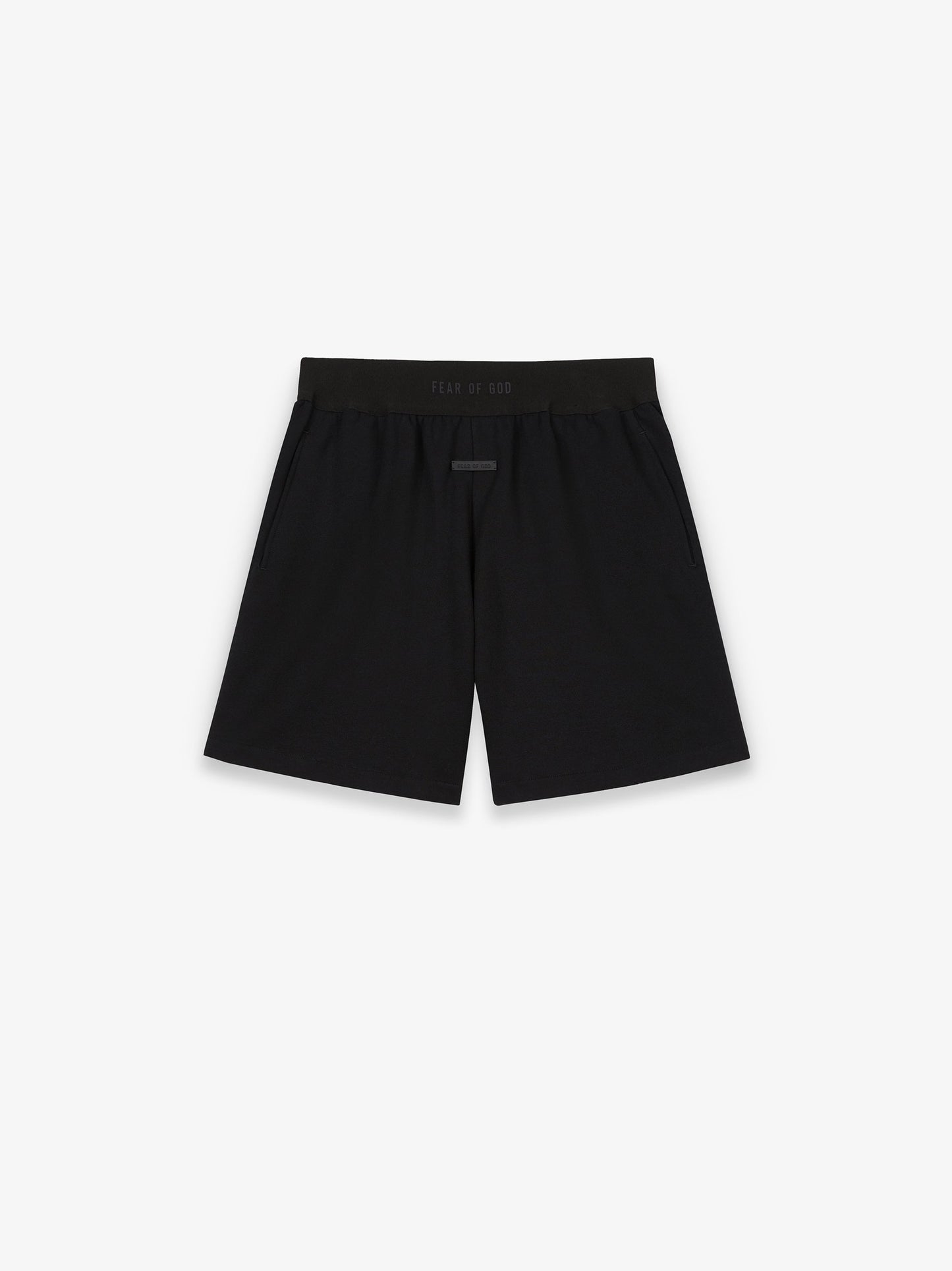 Jersey Lounge Short