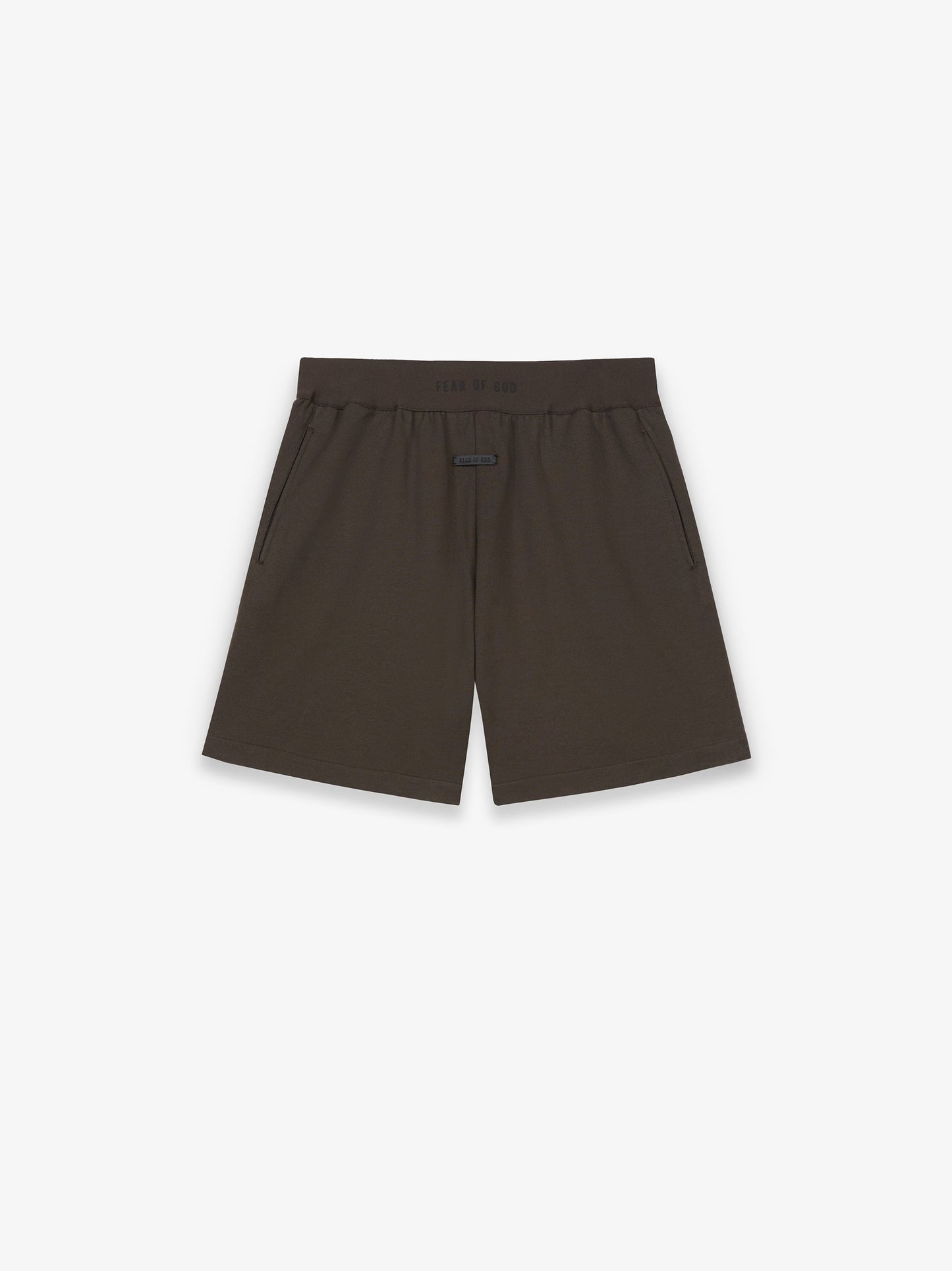 Jersey Lounge Short