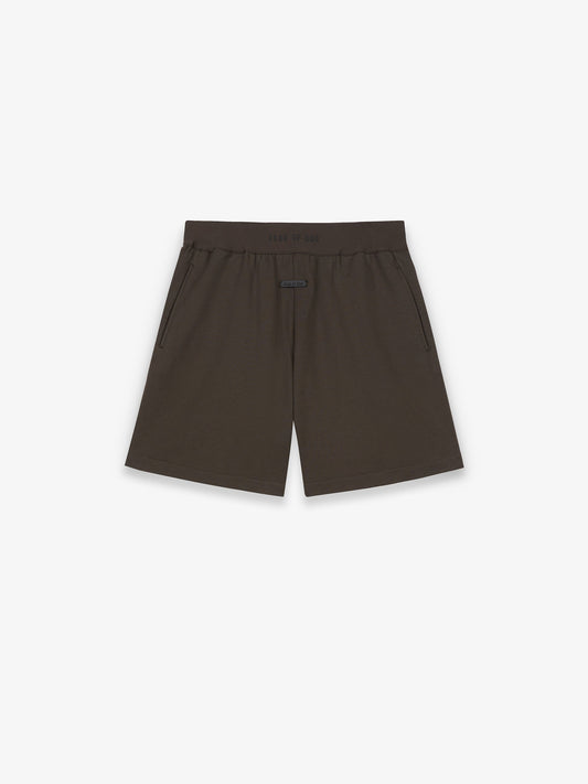 Jersey Lounge Short
