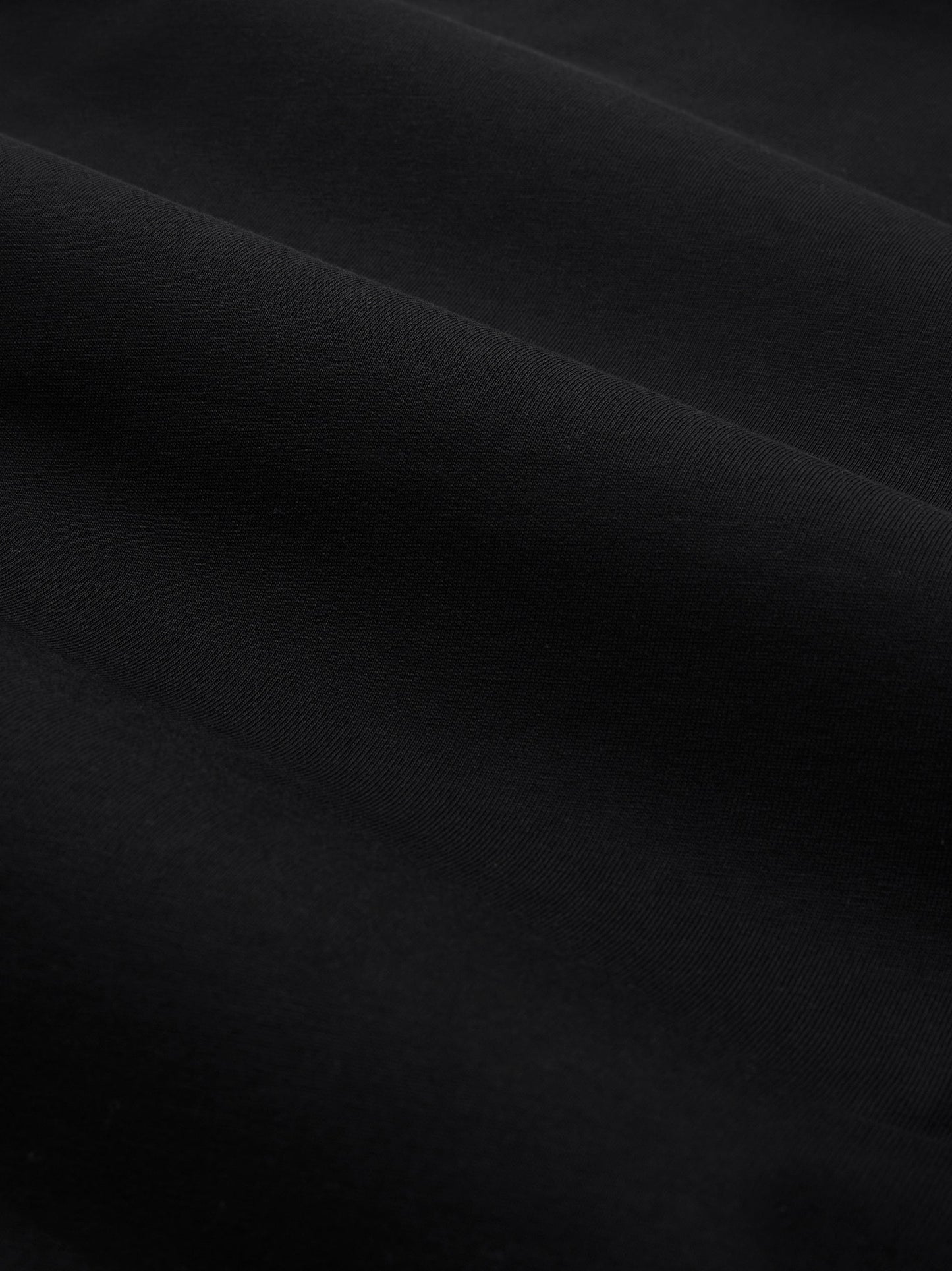 Printed Jersey Lounge Tee