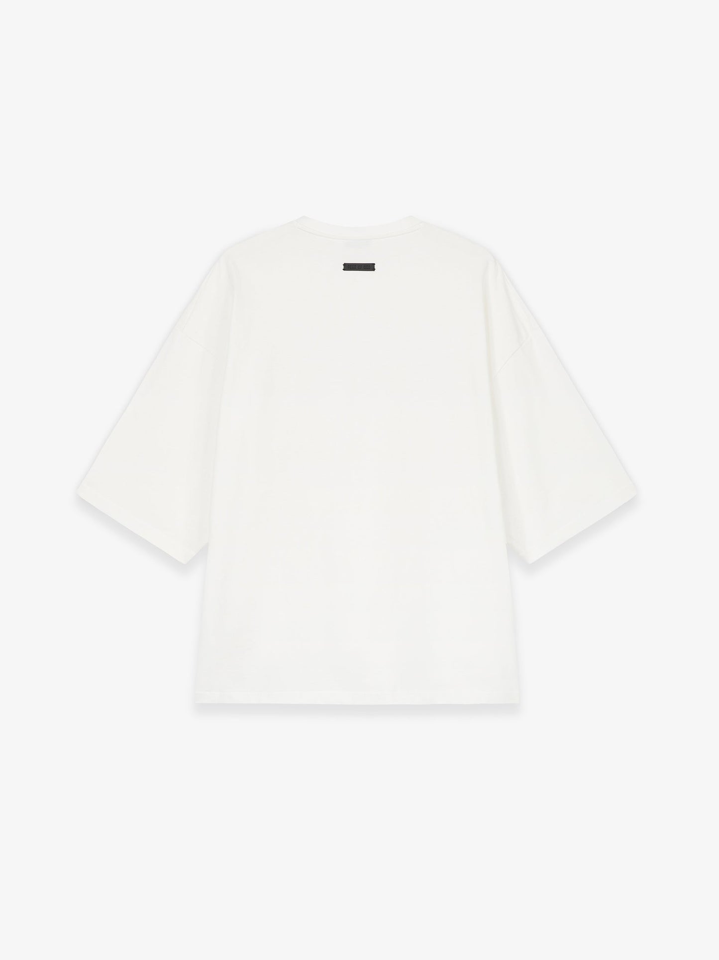 Printed Jersey Lounge Tee