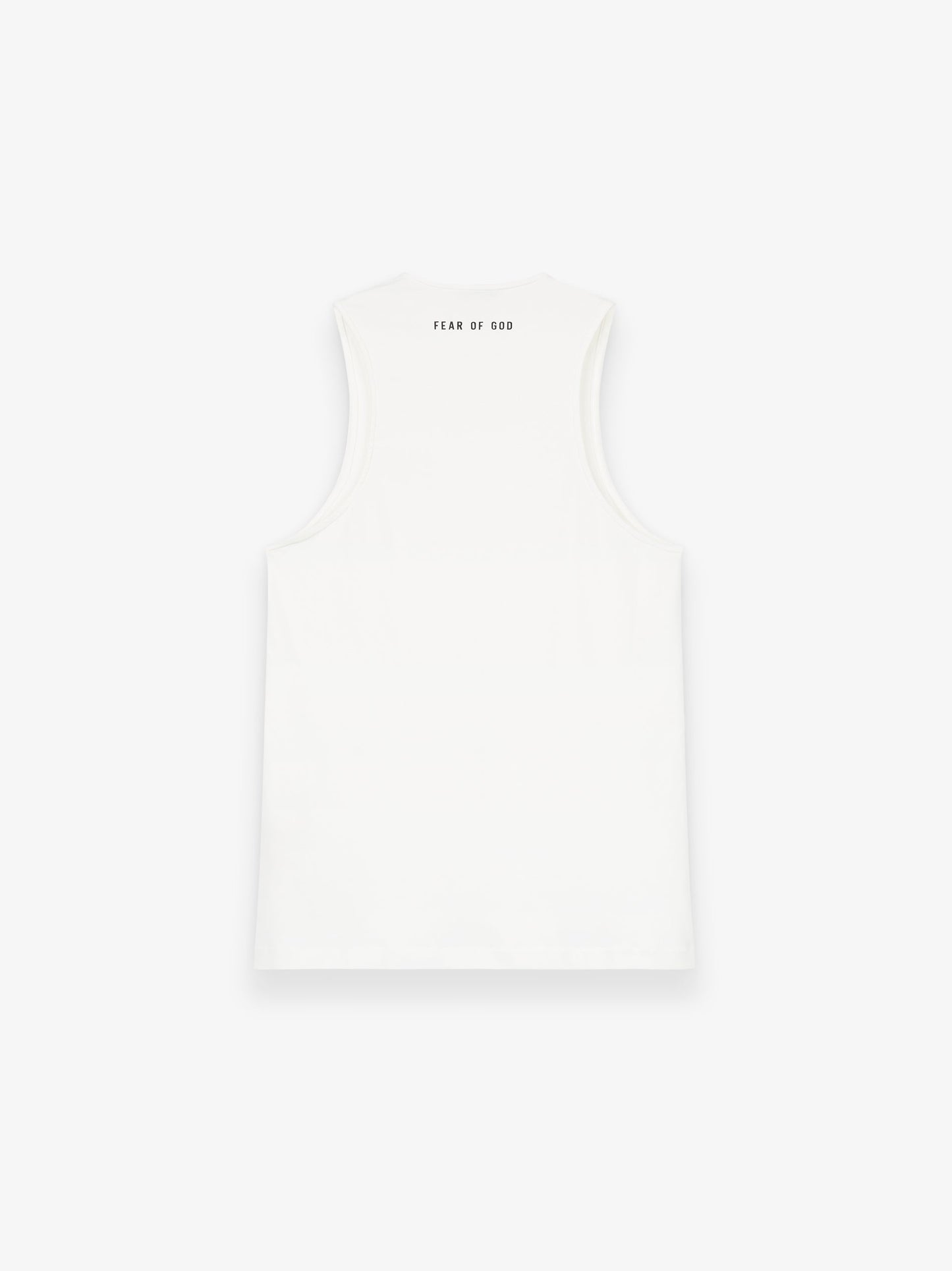 Base Layer Tank Top