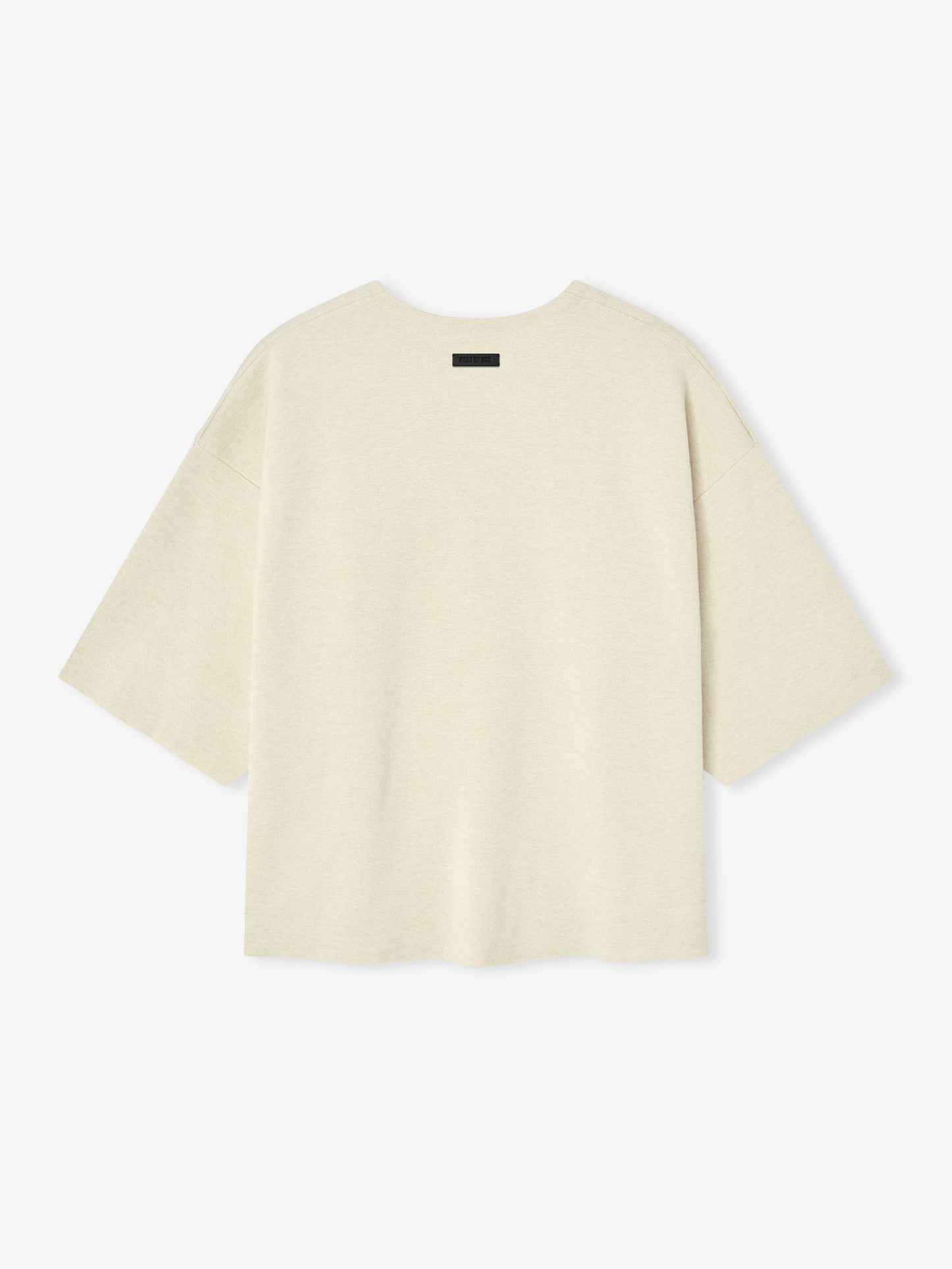 Milano Knit Tee