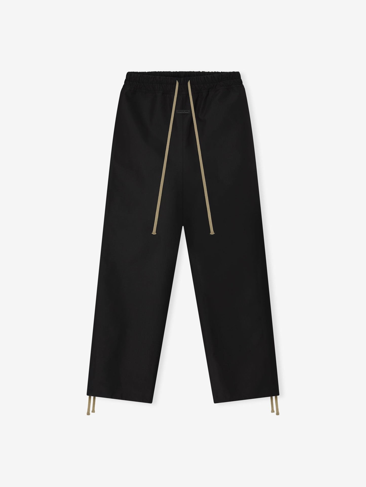 Technical Split Knee Pant