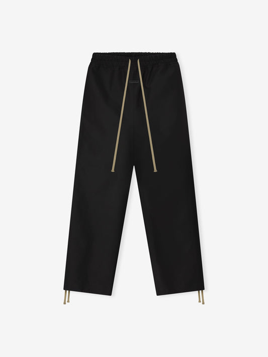 Technical Split Knee Pant