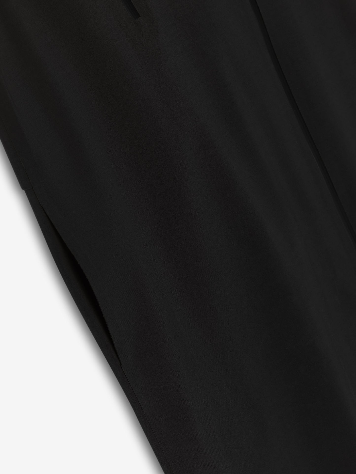 Technical Wool Trench