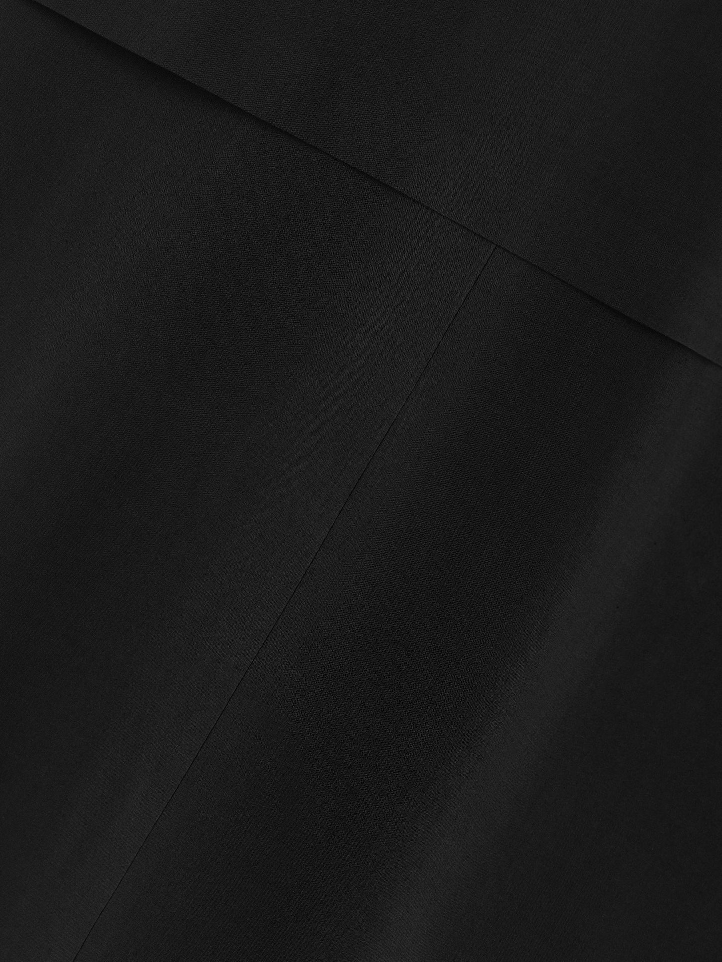 Technical Wool Trench