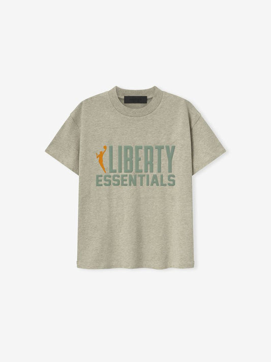 Womens Liberty Classic Tee