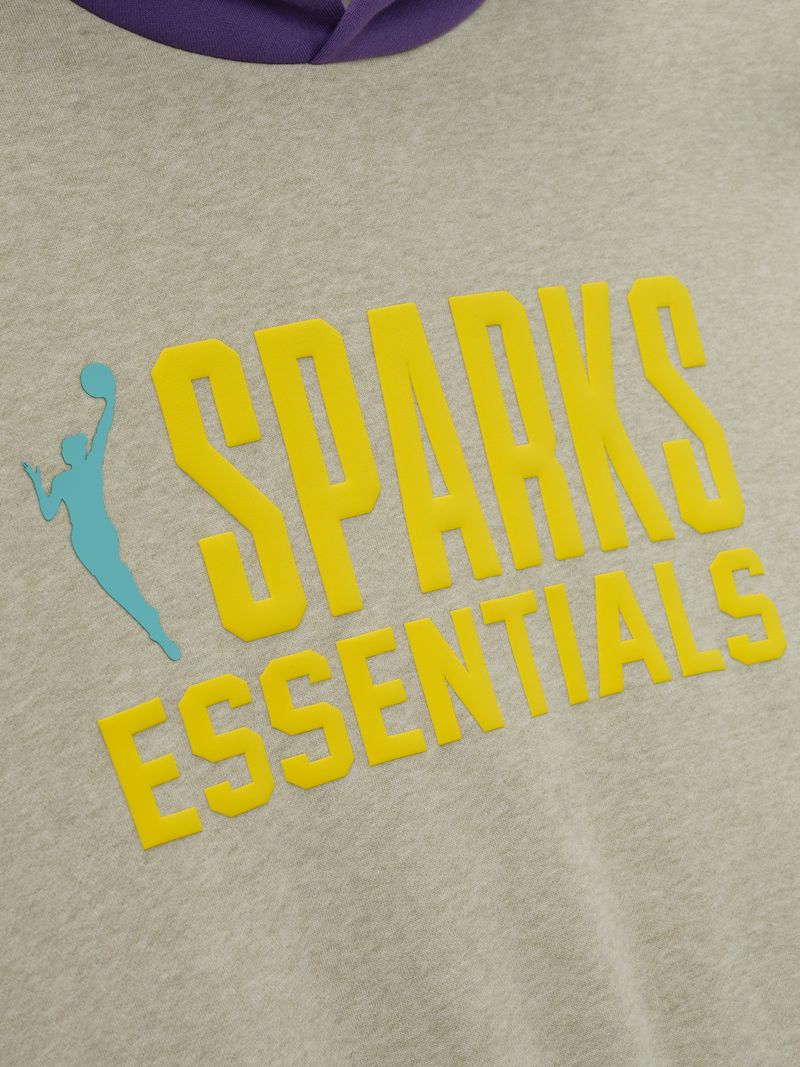 Womens Sparks Classic Hoodie