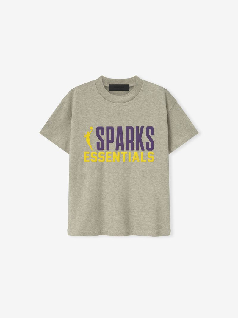 Womens Sparks Classic Tee